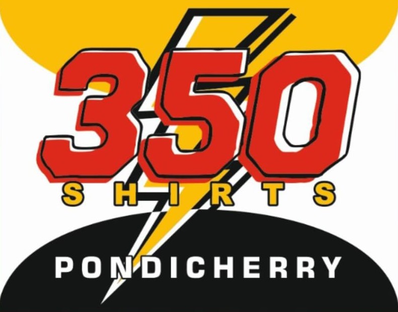 350 Shirts